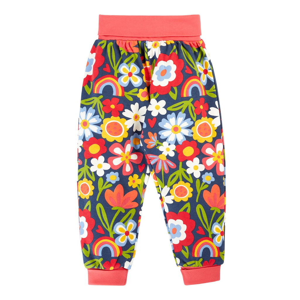 Organic Cotton Joggers - Beautiful Bunch