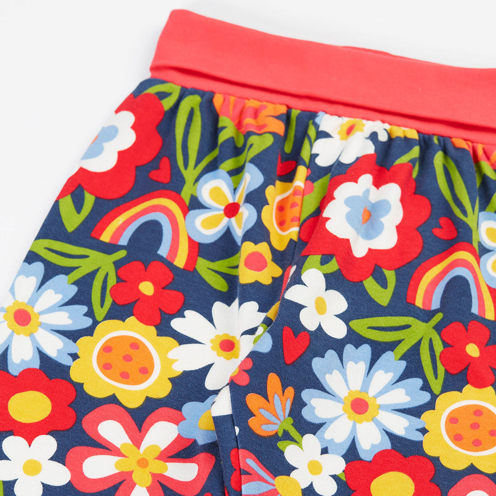 Organic Cotton Joggers - Beautiful Bunch