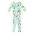 Organic Cotton Pajama Set - Many Moons